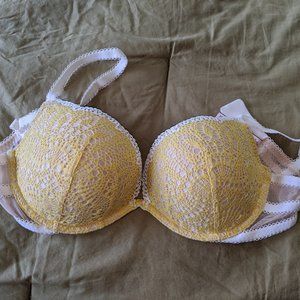 Victoria Secret padded-demi